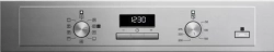 Встраиваемый электрический духовой шкаф Electrolux EOD3H70X