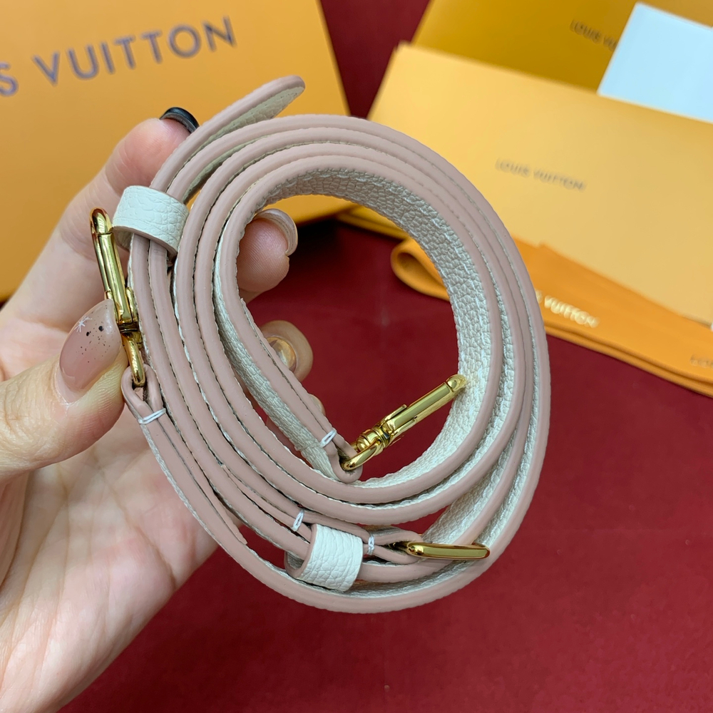 Louis Vuitton Nano Diane