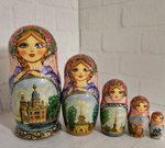 Матрешка