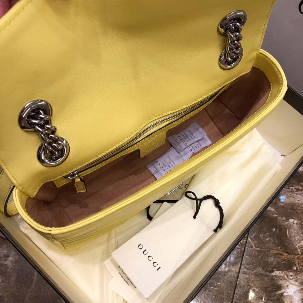 Gucci Marmont 26 cm