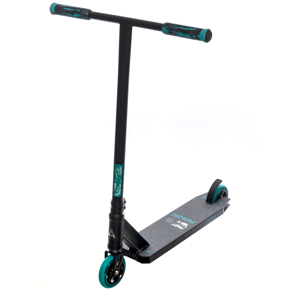 Трюковой самокат Urban Scooter Antigraviti Ronin Celadon