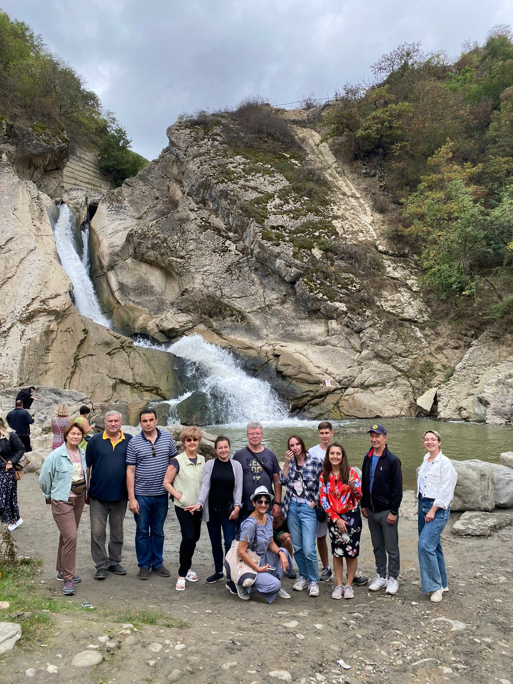 «Путешествие по Дагестану» с 08.05-12.05.25г. 3дня/ 2 ночи