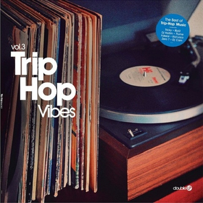 Сборник / Trip Hop Vibes Vol.3 (2LP)