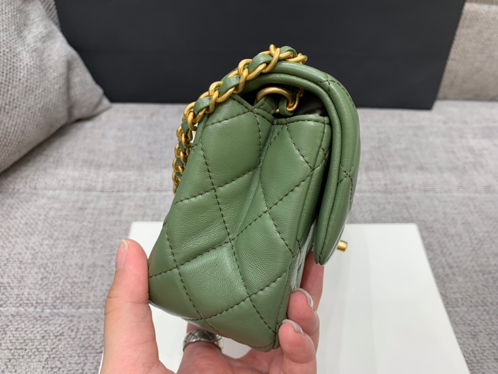 Chanel Bag 20 cm
