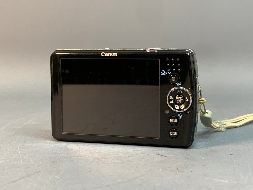 Canon IXUS 65