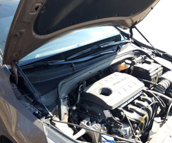 Упор (амортизатор) капота для Kia Ceed 3 (2018-) Autoinnovation.10-07