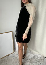 Платье Lanvin, S