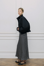 Куртка-бомбер 