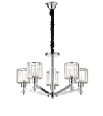 Подвесная люстра Escada ADORN 691/5S (Chrome)