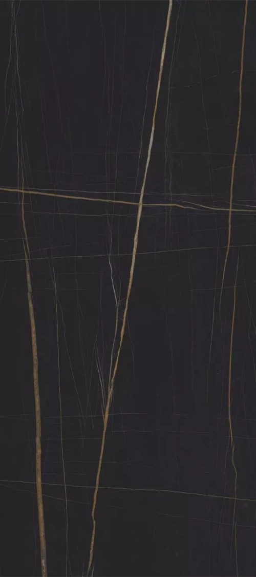 Керамогранит PORCELANOSA NYLO Noir Pol. 120х270 6мм. (100332628)