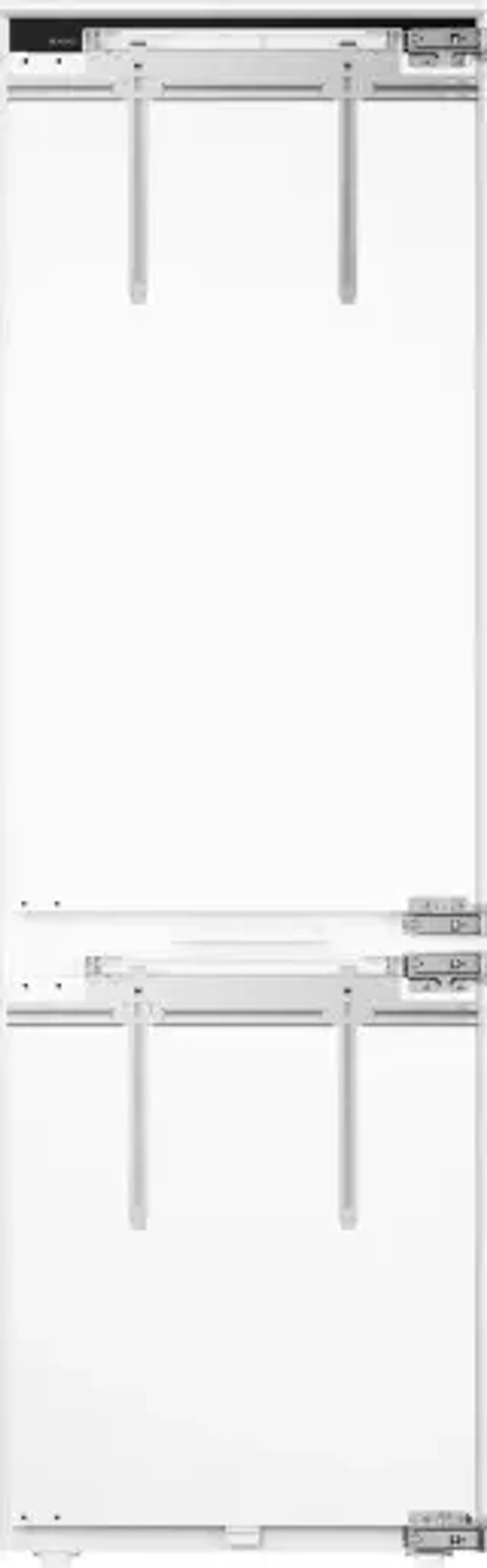 Холодильник Asko RBC576DNC1