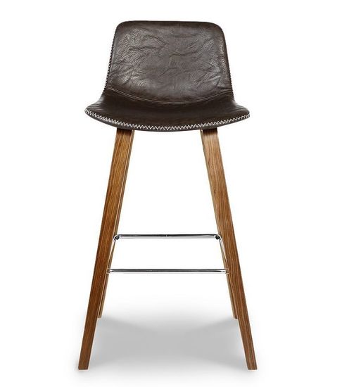 Полубарный стул Karl