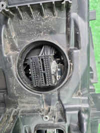 Фара левая BMW 3er F30 (2015-2020) LED