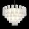 Подвесная люстра Loft IT Murano 10580/800 White