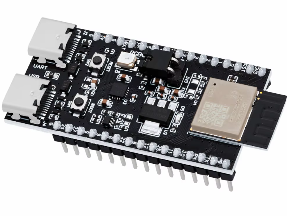 ESP32-H2-DevKitM-1, Multiprotocol Development Tools