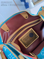 Louis Vuitton Speedy P9 Bandouliere 30