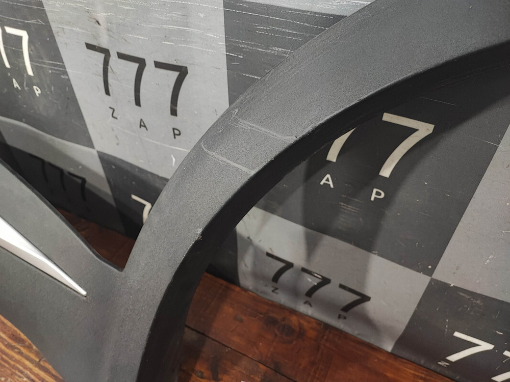 Накладка двери задней левой Chery Tiggo 7 Pro 20-24 Б/У Оригинал 609000497AA