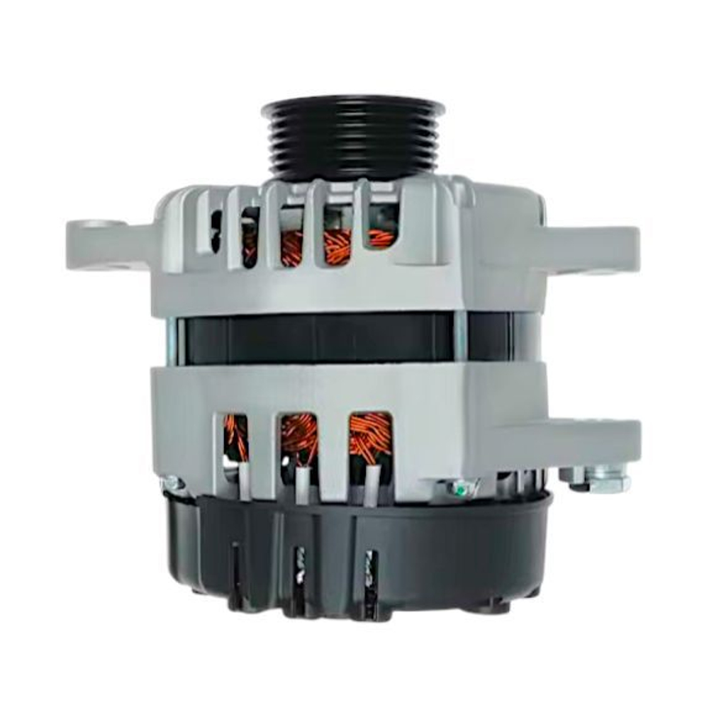 Генератор для HYUNDAI, KIA ALV2804