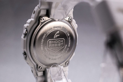 Часы Casio DW-5600MW-7E