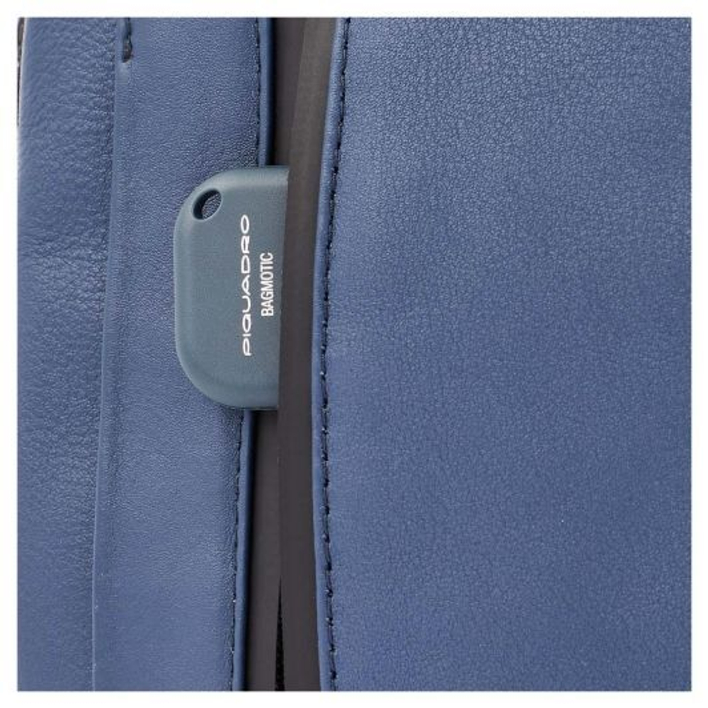 Сумка Piquadro Charlie CA1816W117/BLU