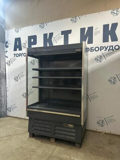 Холодильная горка Magma КАТРАН-А НАНО 125