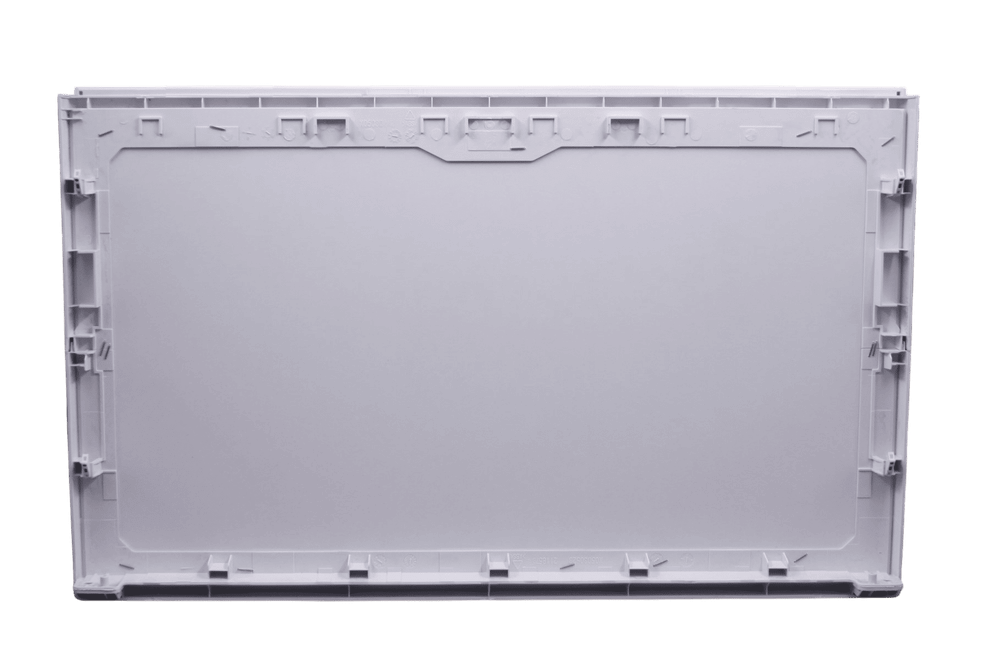Верхняя крышка X05030742/X05030523 стиральной машины Hisense, Dexp