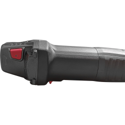 УШМ TEH TG12511VP 125мм с регулировкой оборотов