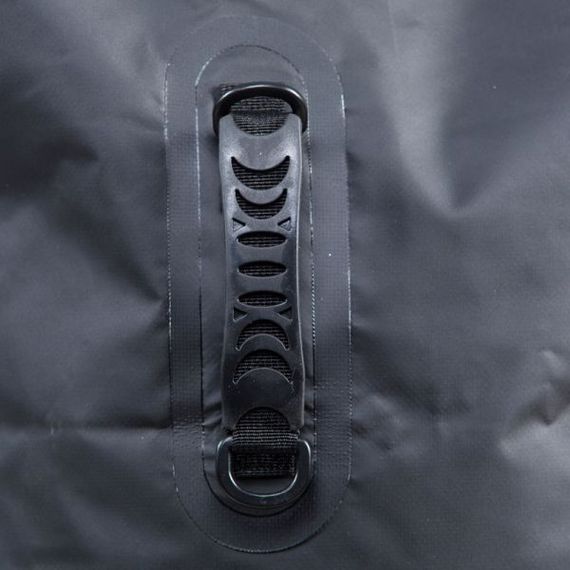 Гермомешок-сумка Marlin Dry Tube 80 L черный