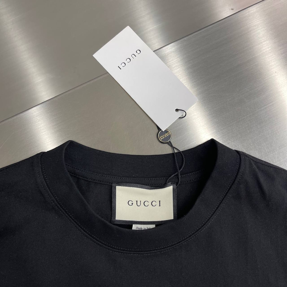 Футболка Gucci