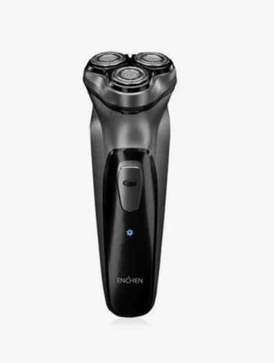 Электробритва Xiaomi Enchen BlackStone Electric Shaver Black EU