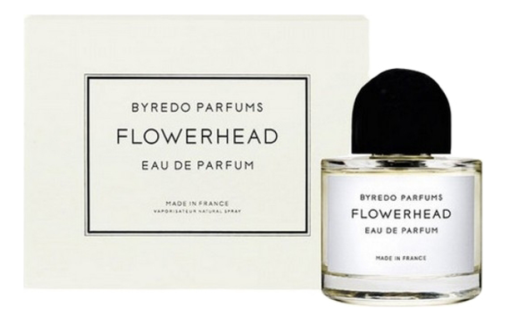Byredo Flowerhead EDP