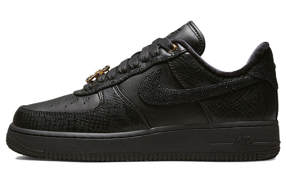 Nike Air Force 1 Low 07 Lx Breakthrough Hyper Sneakers