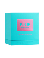 ANTONIO BANDERAS Blue Seduction lady 50ml edt
