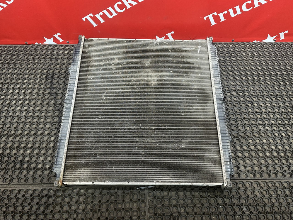 Радиатор системы охлаждения