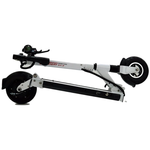 Электросамокат Speedway Mini 4 Белый