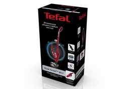 Беспроводной пылесос Tefal TY6753WO