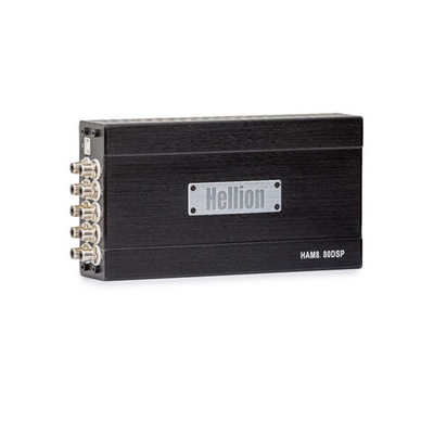 Hellion HAM 8.80 DSP