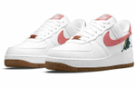 Кроссовки Nike Air Force 1 Low Catechu (Женская размерная сетка)