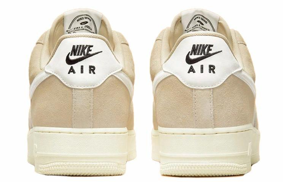 Кроссовки Nike Air Force 1 Low "Certified Fresh"