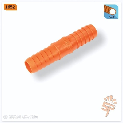 Соединитель 5/8"- 5/8"