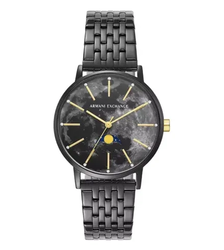 Женские наручные часы Armani Exchange AX5587