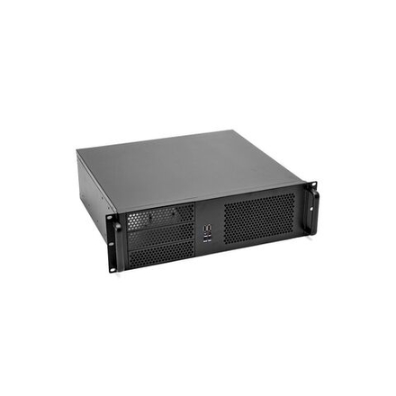 Рэковый Корпус для компьютера PC - 3U