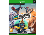Riders Republic (Xbox) Б/У