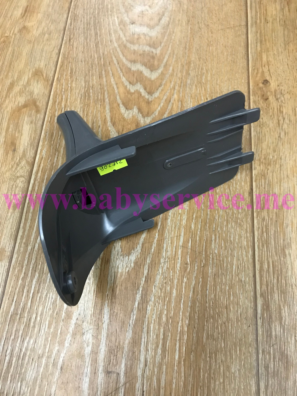 Перекладина Peg-Perego Tatamia black