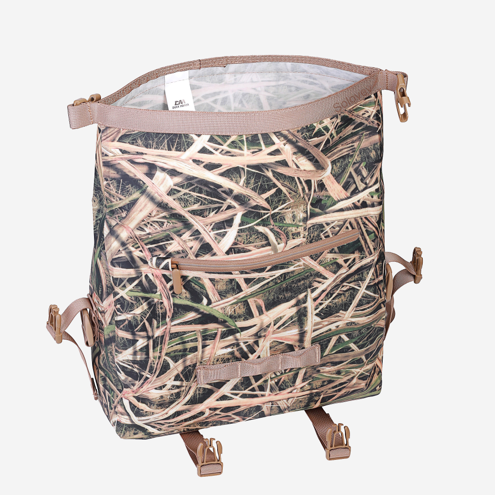 Сумка водонепроницаемая DM NW4