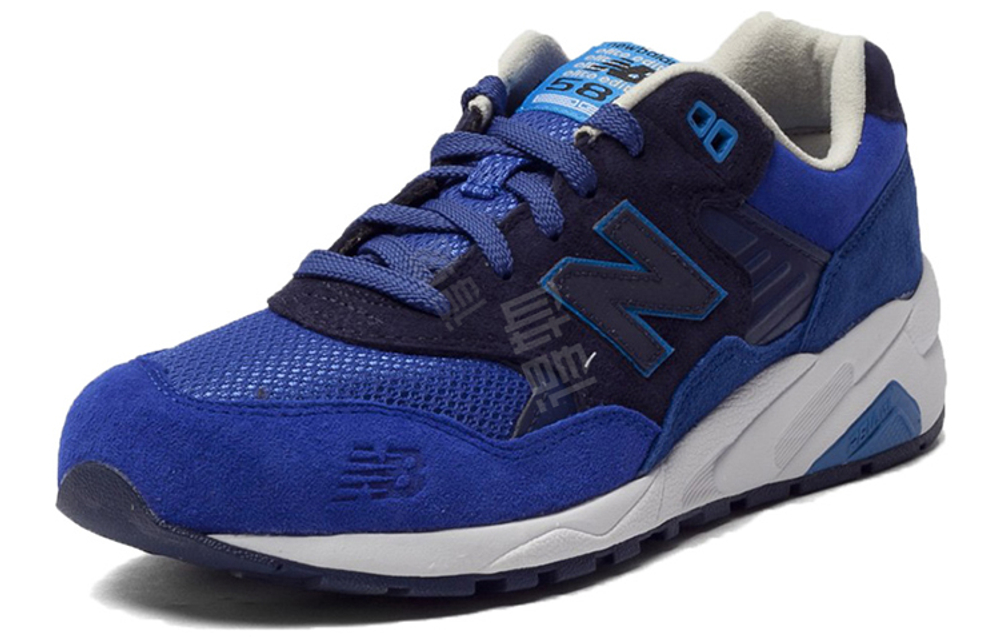 Кроссовки New Balance Nb 580