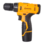 Дрель-шуруповерт аккумуляторная Вихрь ДА-12-1