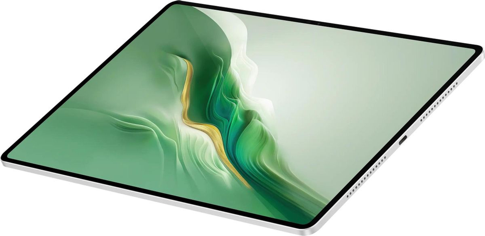 12.3" Планшет Honor MagicPad2 12/256 GB 8s Gen3 Wi-Fi, 3000 x 1920, 144Гц, MagicOS 8.0.1, белый [5301akhu]