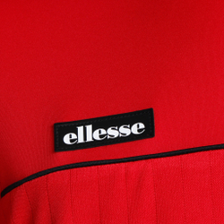 Мужское теннисное поло Ellesse Lin Polo Men - Red