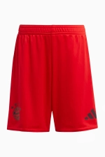 Футбольная форма adidas FC Bayern 24/25 Home Little Kids - красный